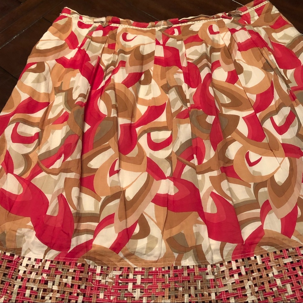 ETC Skirt
